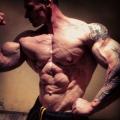 MuscleHunk
