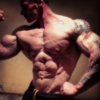 MuscleHunk