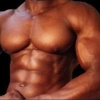 Blackmusclemaster