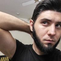 RobbieWolf