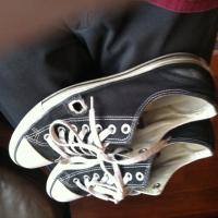 SkateShoes