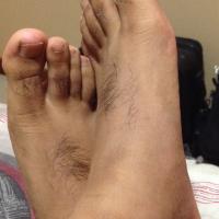 Indianfootmaster