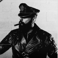 LeatherOfficer