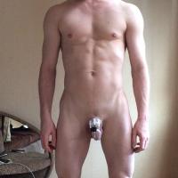 kinkyboy