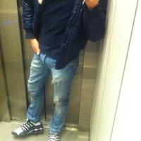 david