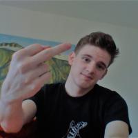 Fck-U-Faggot