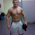 muscleGOD