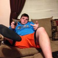 Dominant Jake