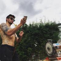Masterbungle