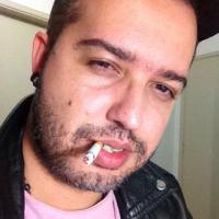 Andre Diego Castro