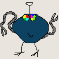 afkant