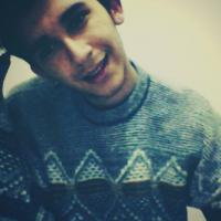 Volkan Taş