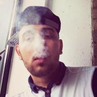 YoungArabGod