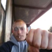 TommyLadScally