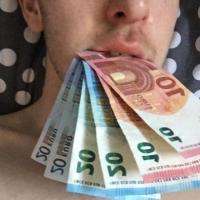 FrenchCashFaggot