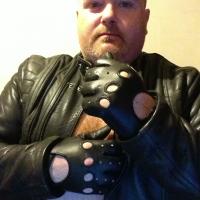 Hornybearskin