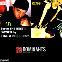Dominants Slut