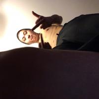 AsianGod