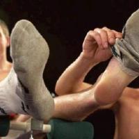 footvacuum