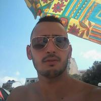 arab slave