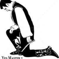 YesMasterslave