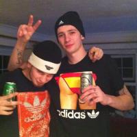 Master Mitchell
