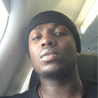 Black slave for white alpha master