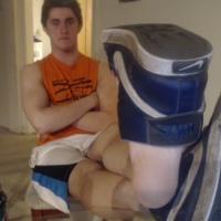 Master Noah