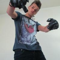 youngMaster