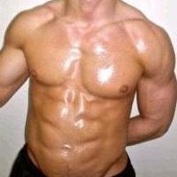 love muscle