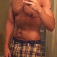 Submissive all the way