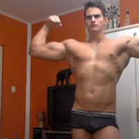 NastyChrisDom