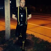 Pup Corvo