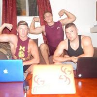 wrestlebttm