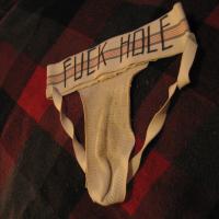 fuzzy cunt