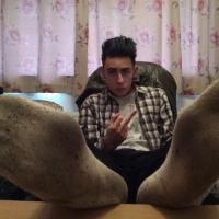 master brad