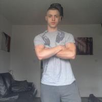 JohnyTheBoss