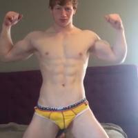 RedWrestler