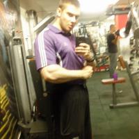 bodybuilder