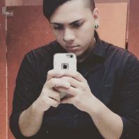 Ash Santi