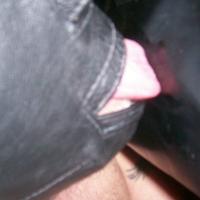 LeatherCashSlave