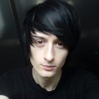 Danny Alexander Scarlet