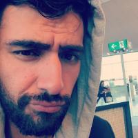 Alberto medina