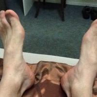 sunfootboy