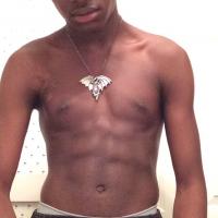 Master Jonathan