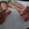 footslave91