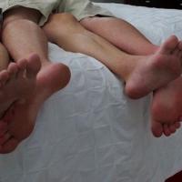 footslave91