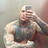 MuscleGod