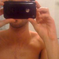 Nordic's slave