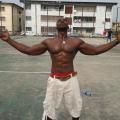 Master Amos